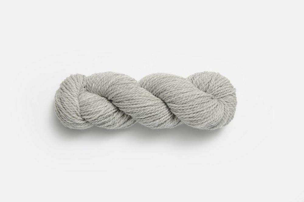 Blue Sky Fibers | Blue Sky Fibers Woolstok - Silver