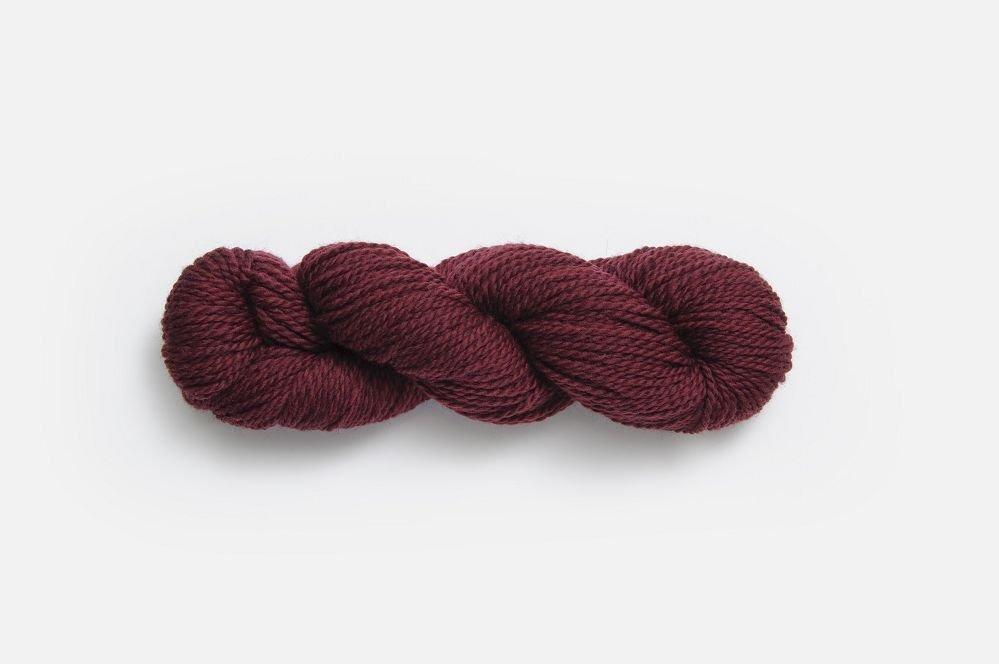 Blue Sky Fibers | Blue Sky Fibers Woolstok - Maroon