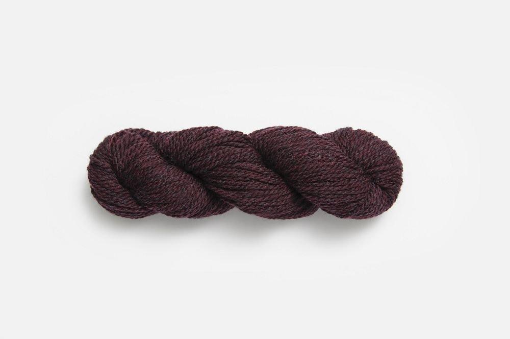 Blue Sky Fibers | Blue Sky Fibers Woolstok - Burgundy
