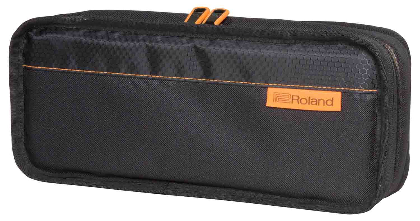 ROLAND CB-BV1 Carrying Bag for the V-1HD or V-1SDI Video Switcher - Hollywood DJ