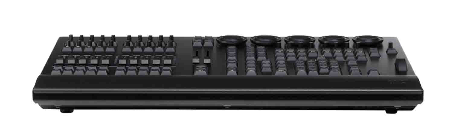 MA Lighting MA4010511 GrandMA3 ONPC Command Wing - 2,048 Parameter USB Control Surface - Hollywood DJ