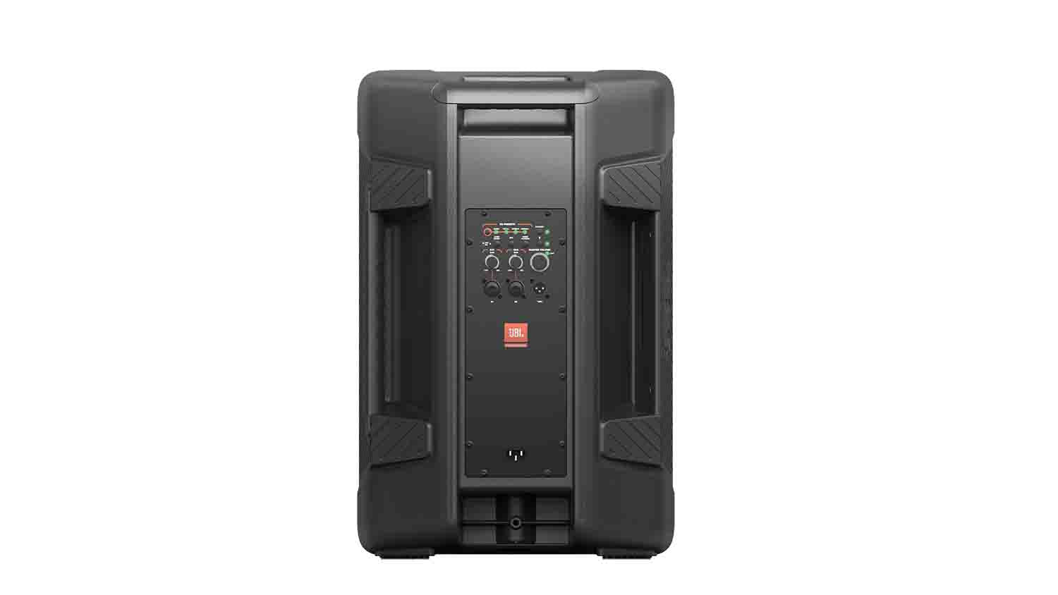 JBL IRX112BT, Powered 12" Portable PA Loudspeaker with Bluetooth - Hollywood DJ