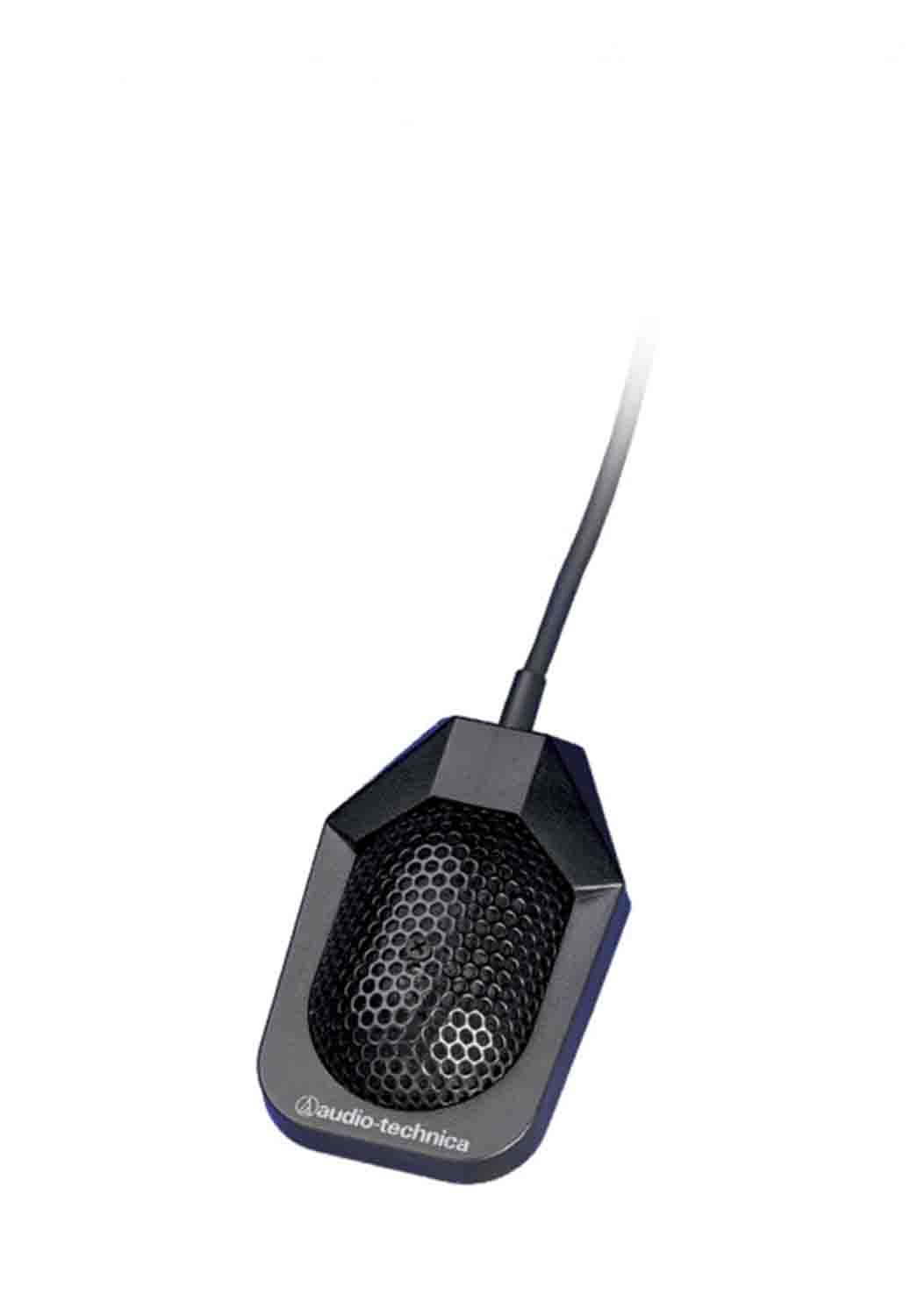 Audio Technica PRO42 Miniature Cardioid Condenser Boundary Microphone - Hollywood DJ