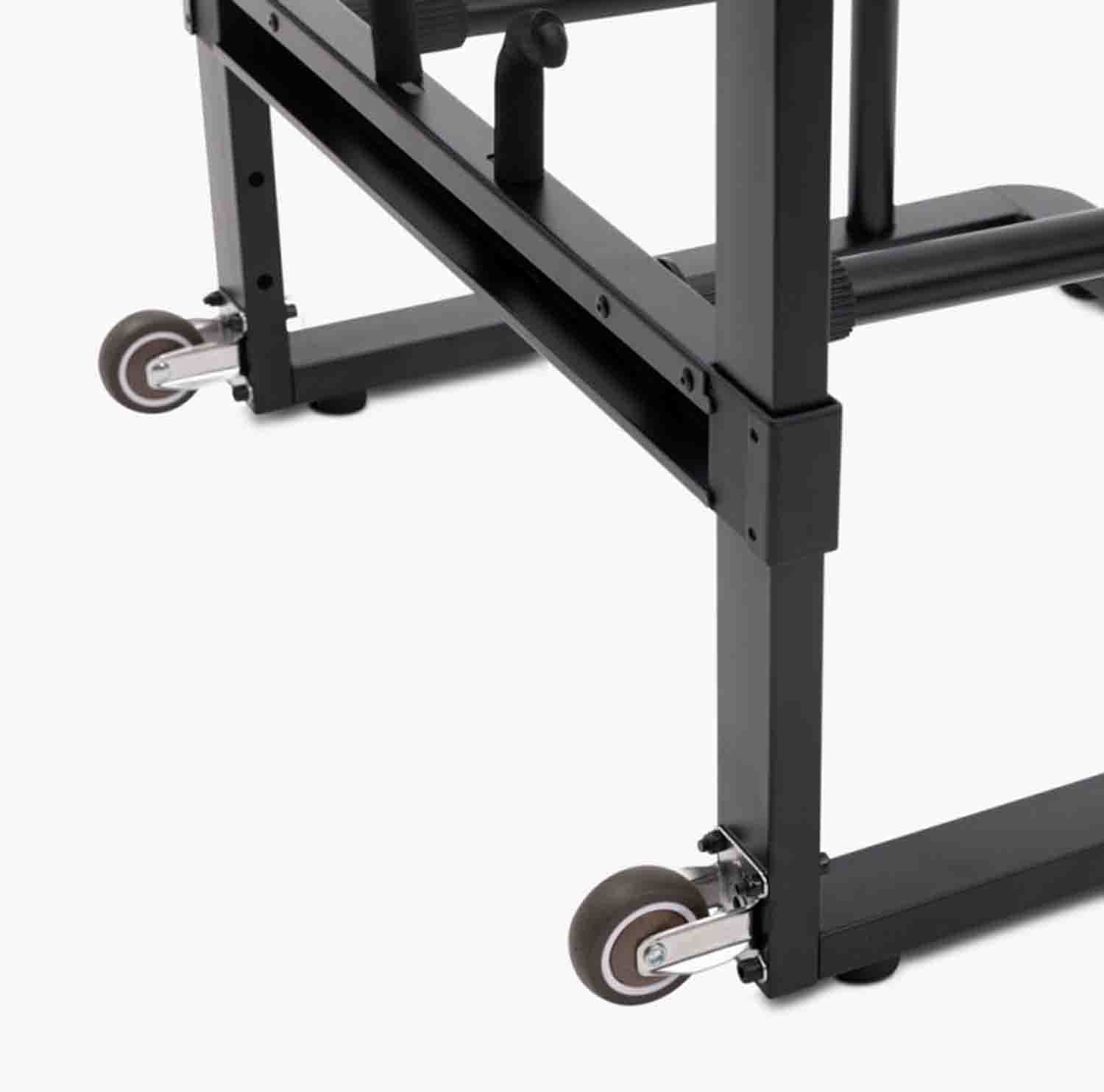Onstage DRS9000 Snare Drum Rack - Hollywood DJ