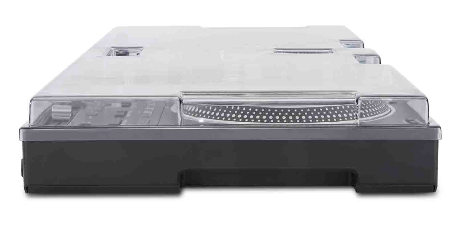 B-Stock: Decksaver DS-PC-DDJREV7 Pioneer DJ DDJ-REV7 Cover - Hollywood DJ