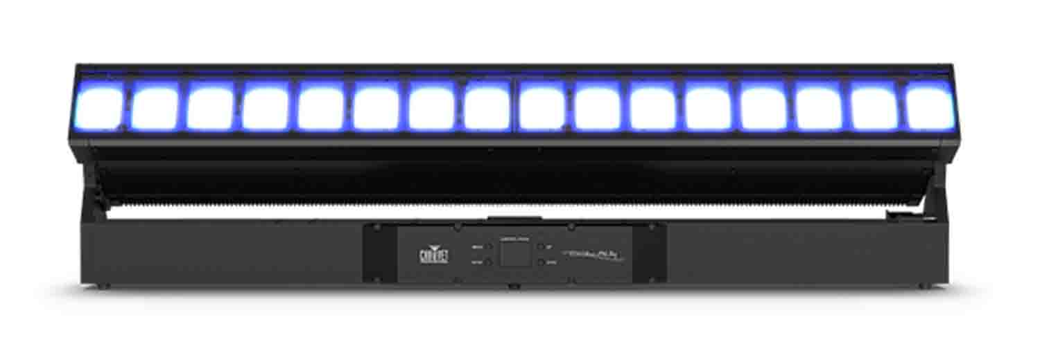 Chauvet Pro COLORado PXL Bar 16 Motorized Tilting Batten - Hollywood DJ