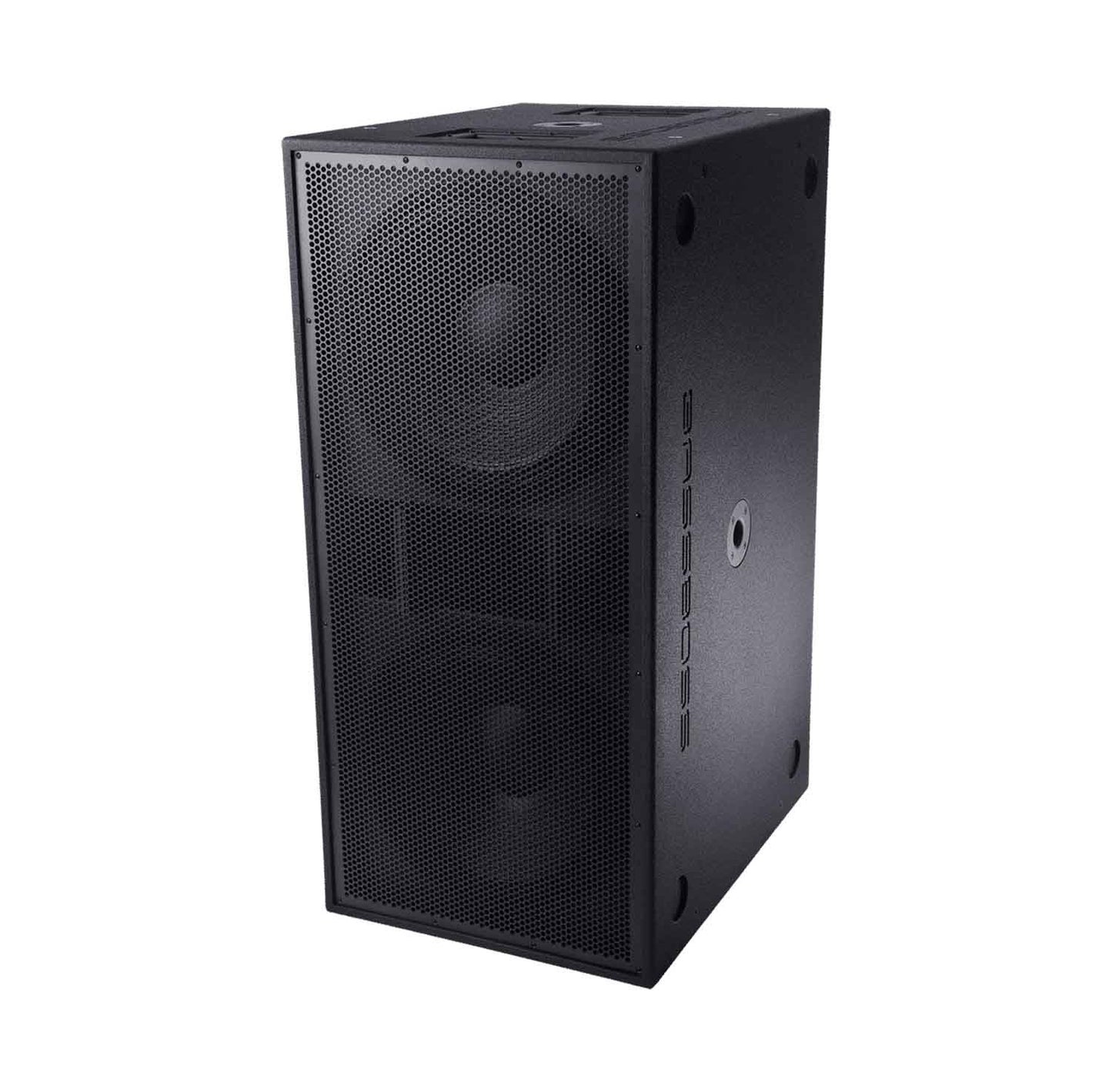 B-Stock: BASSBOSS SSP218, Dual 18″ Powered Subwoofer - Hollywood DJ
