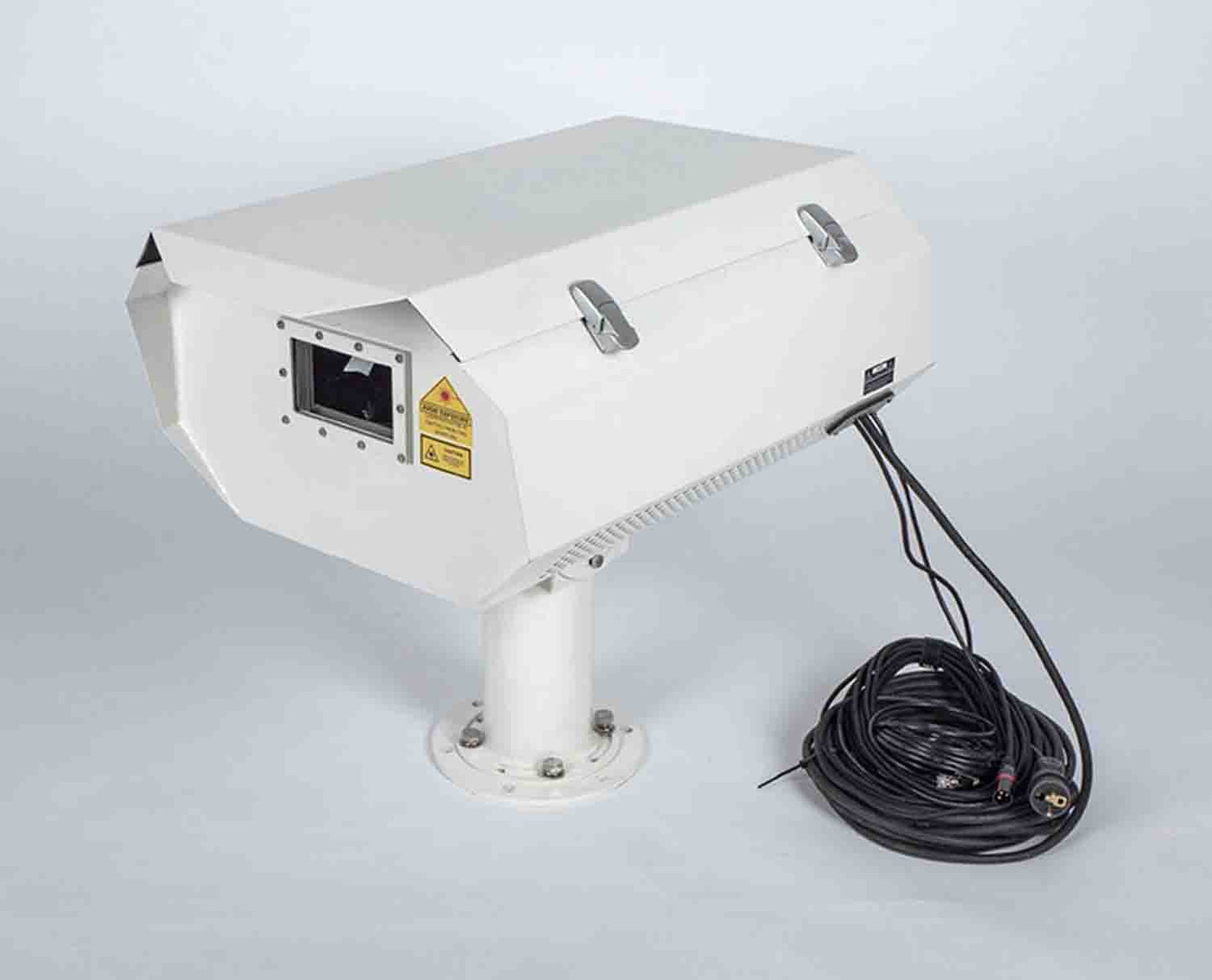 Kvant Lasers Monsoon Clubmax Outdoor Laser Projector Protection - Hollywood DJ