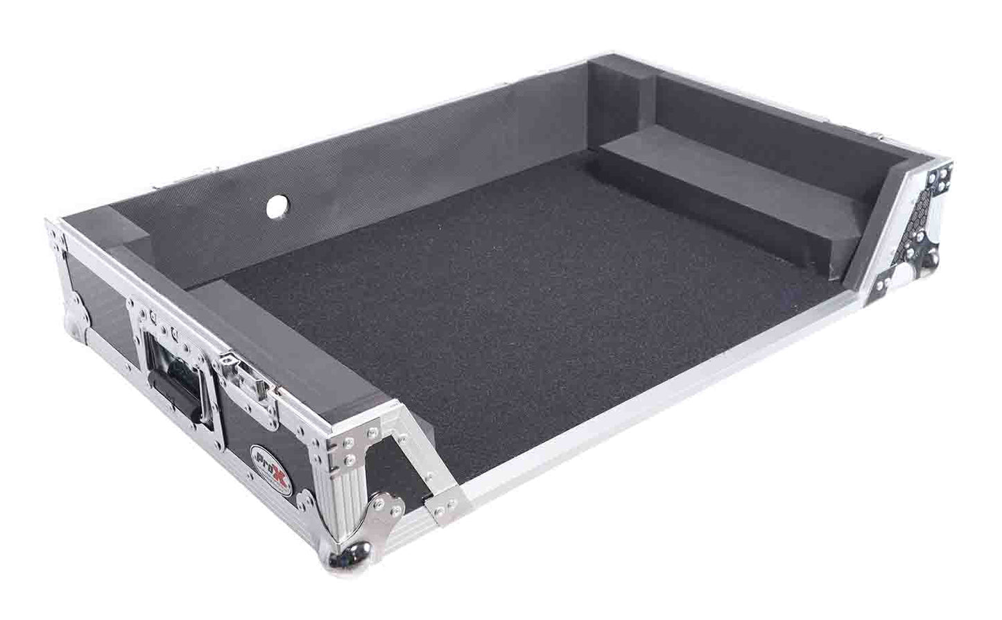 ProX XS-XDJRX3 W ATA Style DJ Controller Case for Pioneer XDJ-RX3 RX2 Case - Hollywood DJ