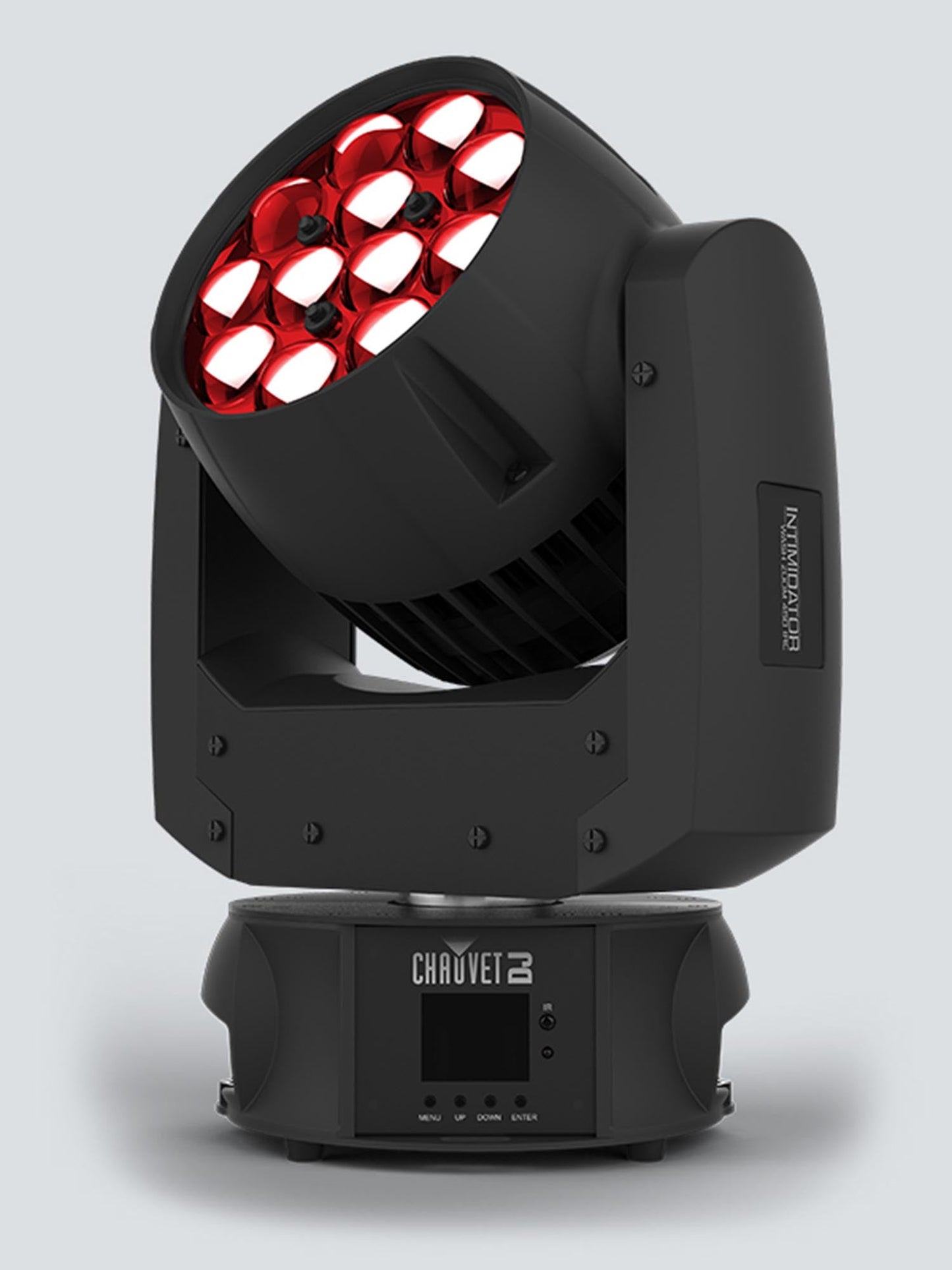 B-Stock: Chauvet INTIMWASHZ450IRC, Wash Zoom Moving Head Lighting Fixture - Hollywood DJ
