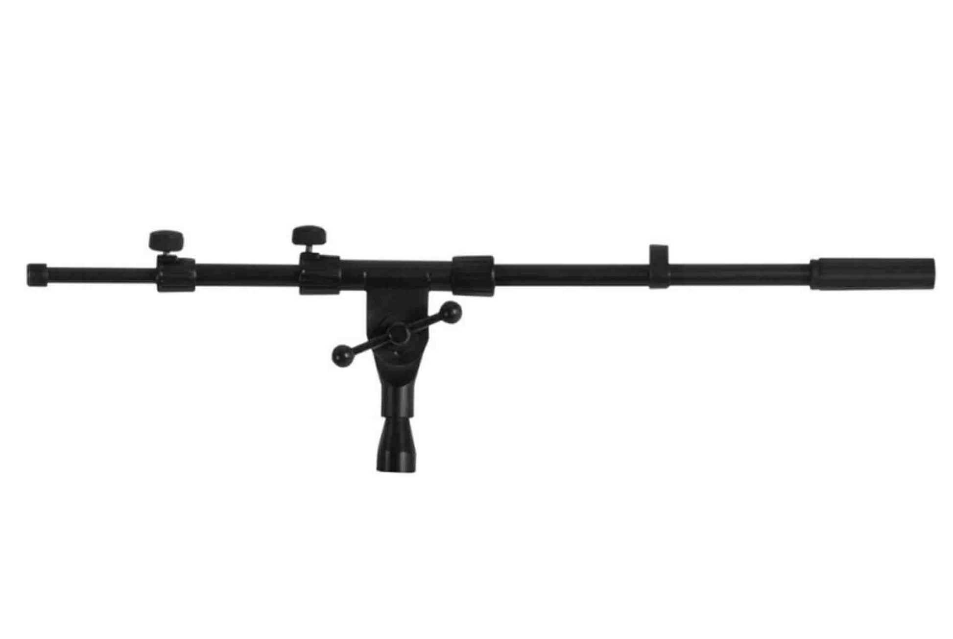 On Stage MSA7040TB Telescoping Mic Boom - Hollywood DJ