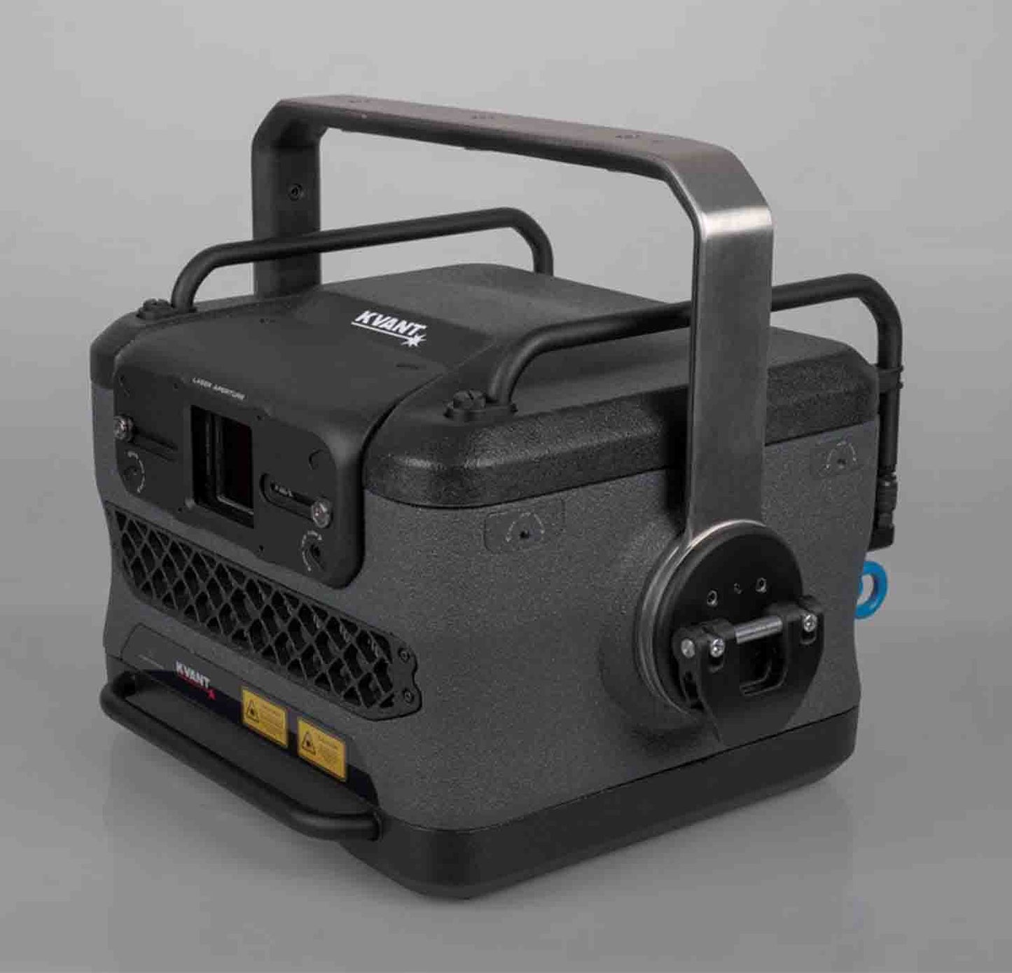 Kvant Lasers Atom 30 Professional Laser Display Projector - Hollywood DJ