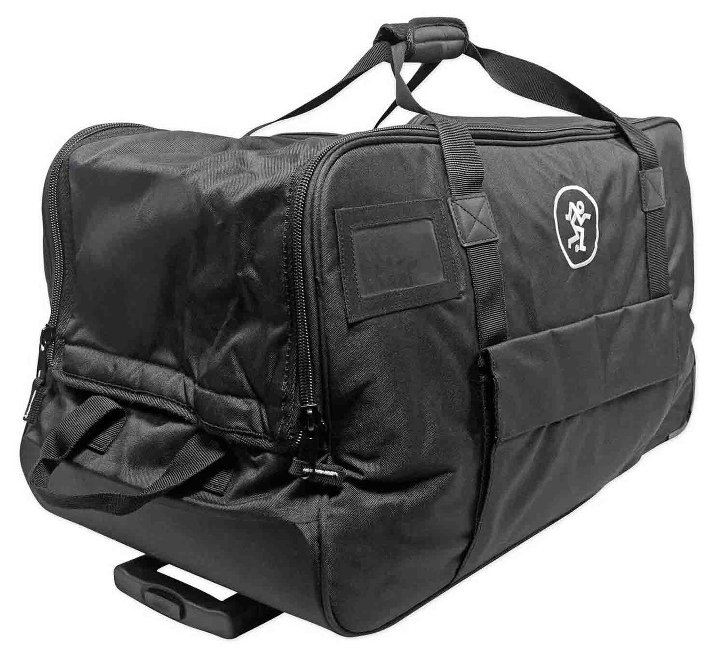 Mackie Thump15A/BST Rolling Speaker Bag for Thump 215 and 215XT - Hollywood DJ