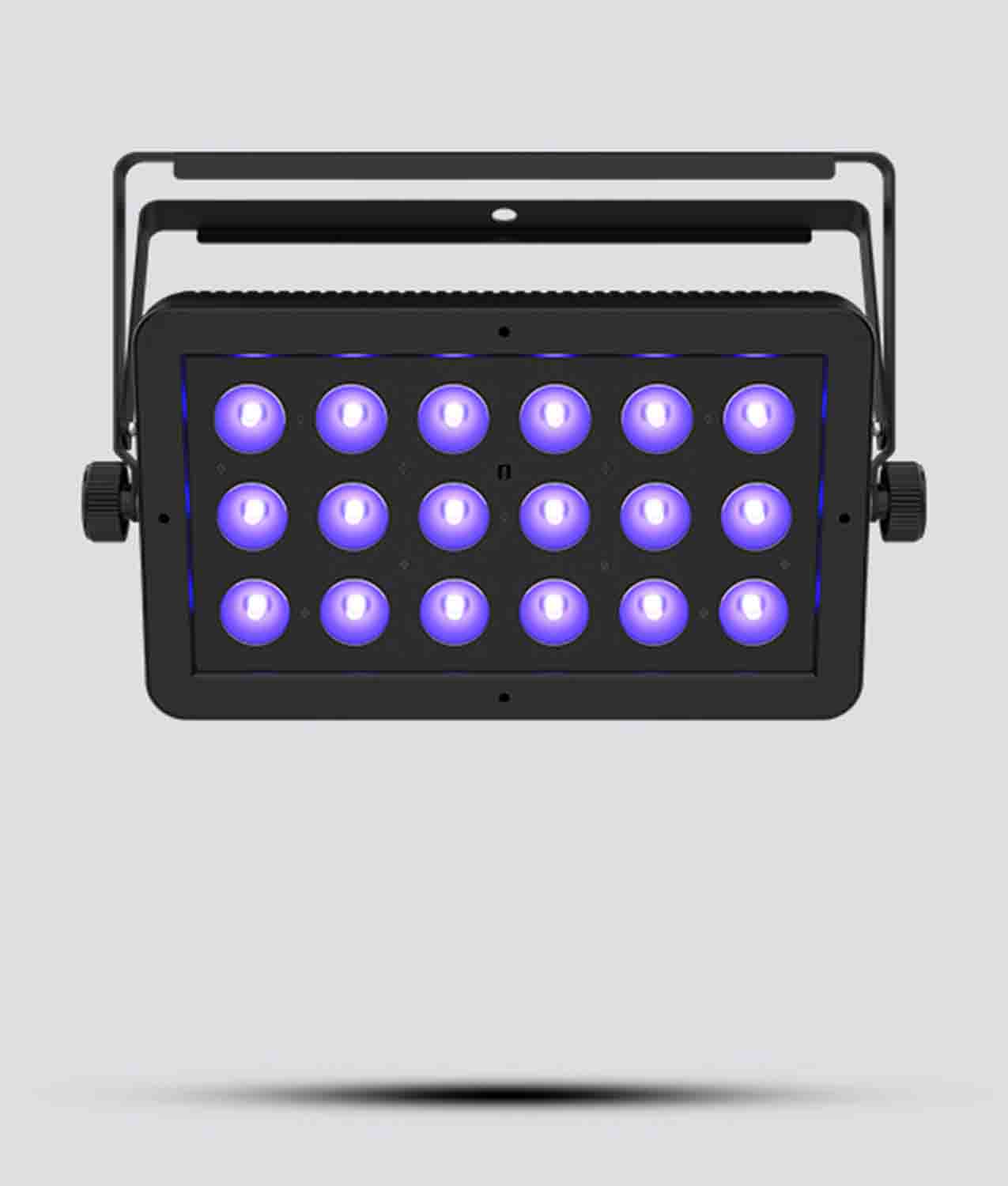Chauvet ILS DJ Effect Lights Package Deal - Hollywood DJ