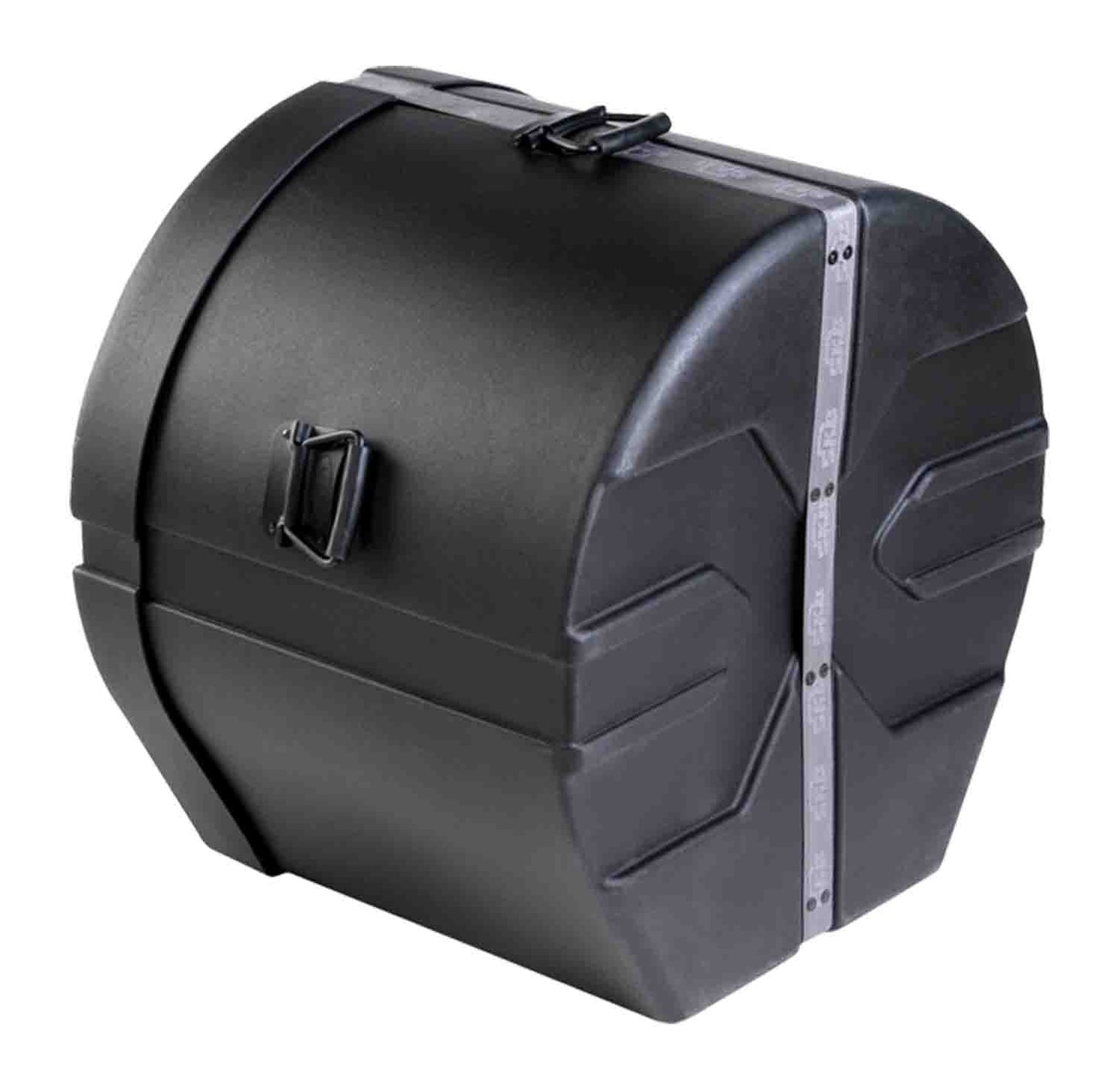 SKB Cases 1SKB-D1622, 16 x 22 Bass Drum Case - Hollywood DJ