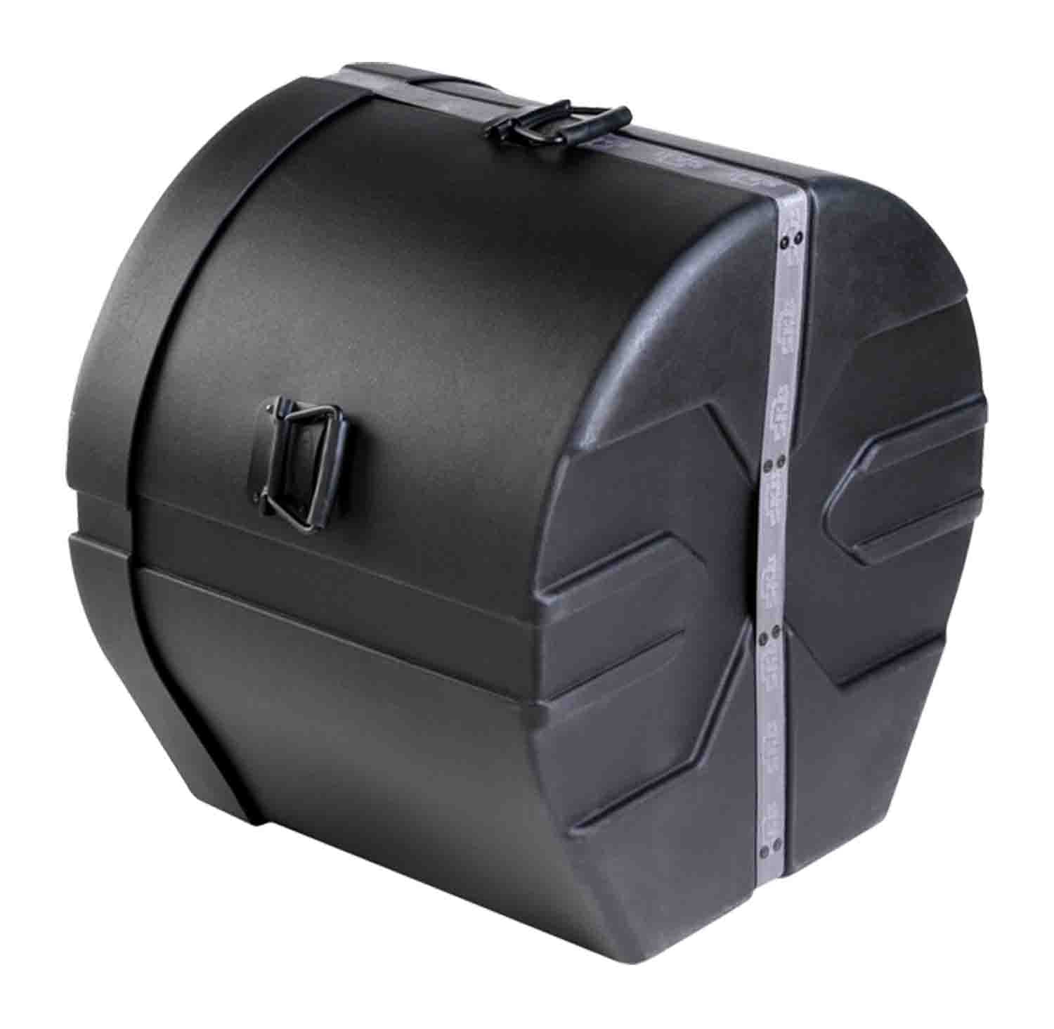 SKB Cases 1SKB-D1622, 16 x 22 Bass Drum Case - Hollywood DJ