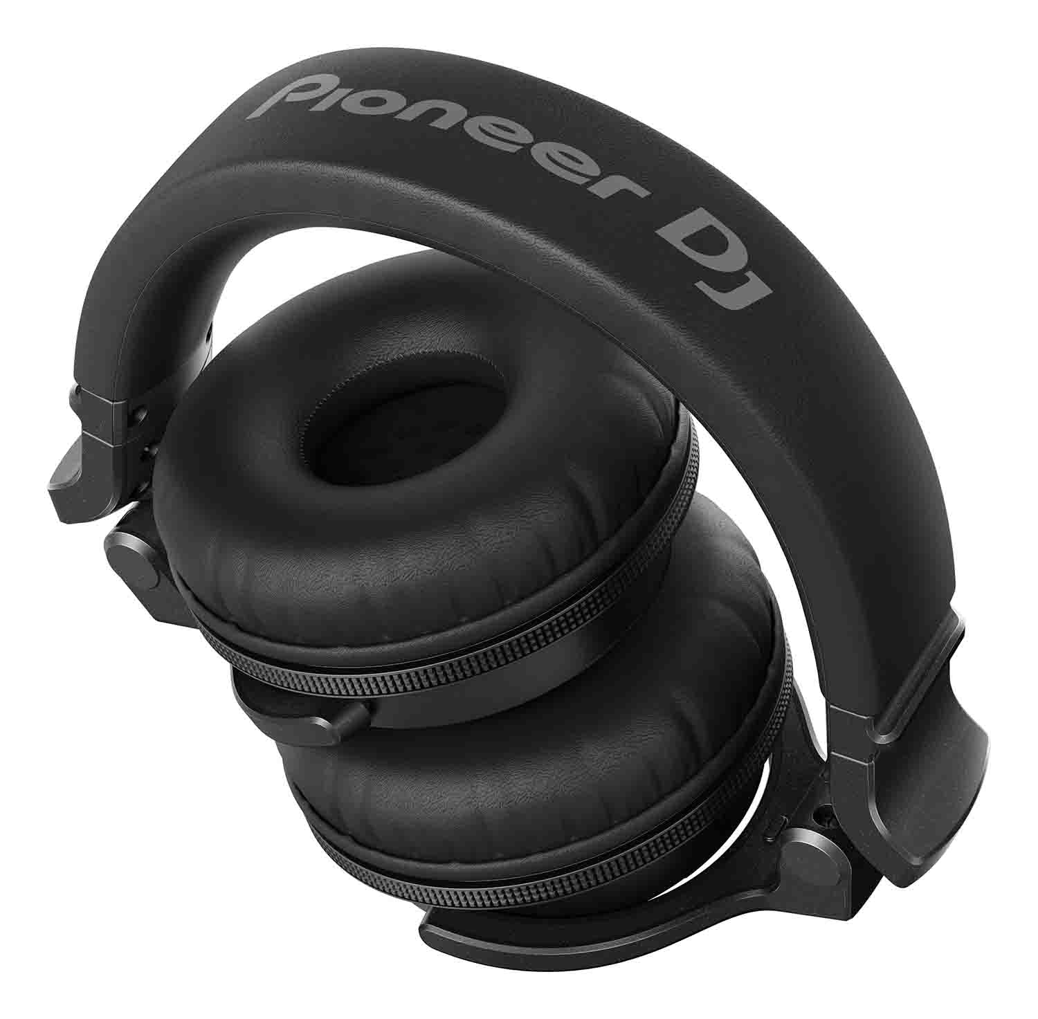 Pioneer DJ DDJ-FLX4 CLUB LIGHT Package 01 with Speakers, Stands and Headphones - Hollywood DJ