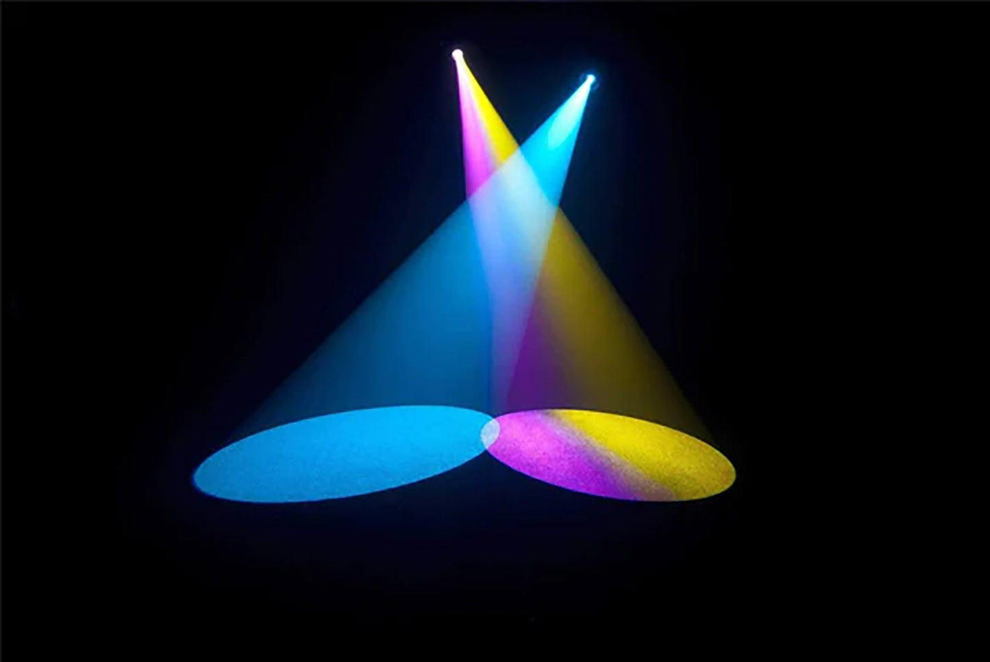 Chauvet Intimidator Spot 355 IRC LED Moving Head Light - Hollywood DJ