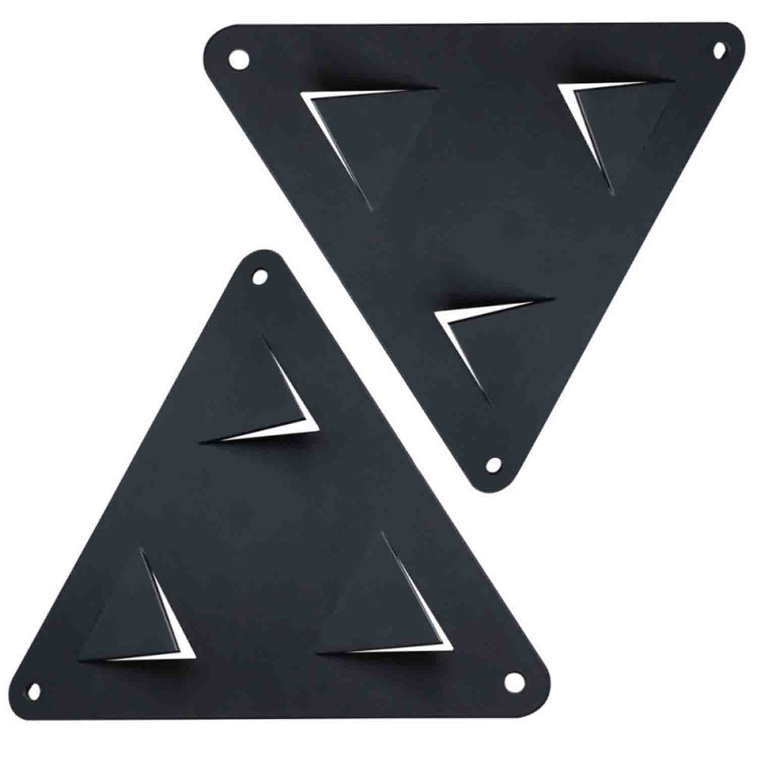 Onstage AP3500 Acoustic Panel for Professional Applications - Hollywood DJ