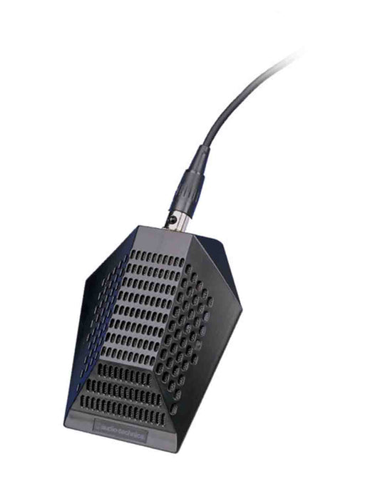 Audio Technica PRO44 Cardioid Condenser Boundary Microphone - Hollywood DJ