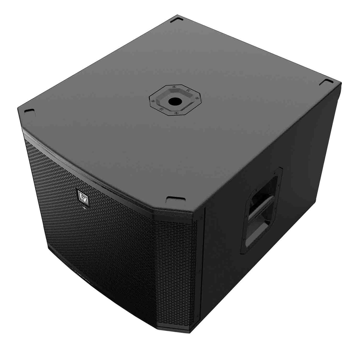 Electro-Voice ETX-15SP-US 15 Inch 1800W Powered Subwoofer - Hollywood DJ