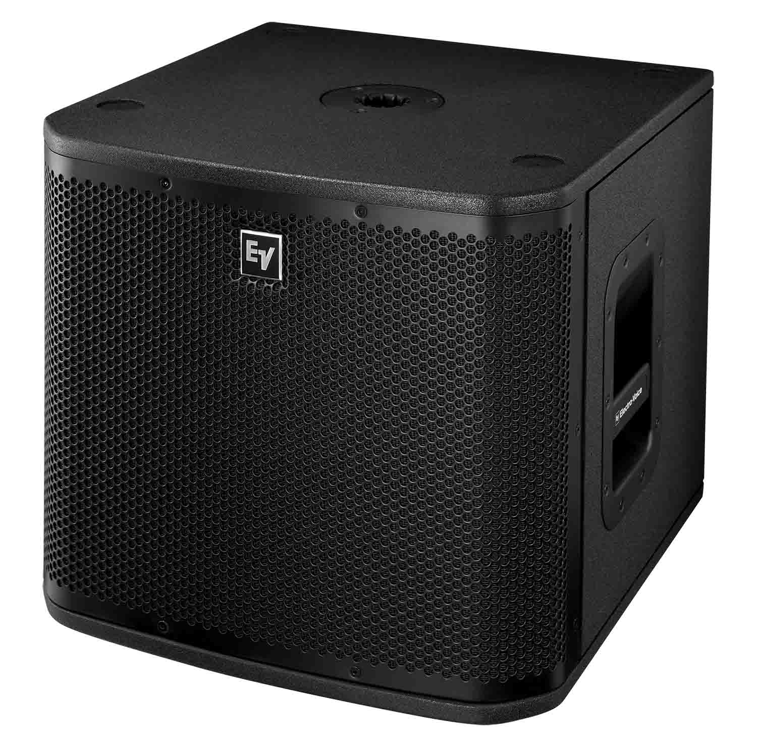 Electro-Voice ZXA1-Sub 12" Powered Subwoofer - 700W - Hollywood DJ