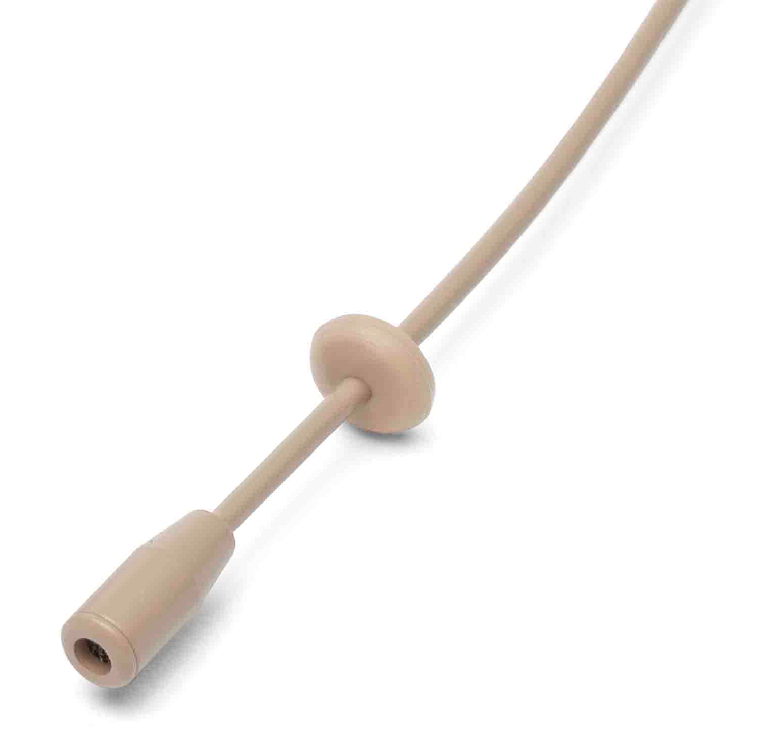 Samson SE50X Omnidirectional Ear Set Microphone for Wireless Transmitters - Hollywood DJ