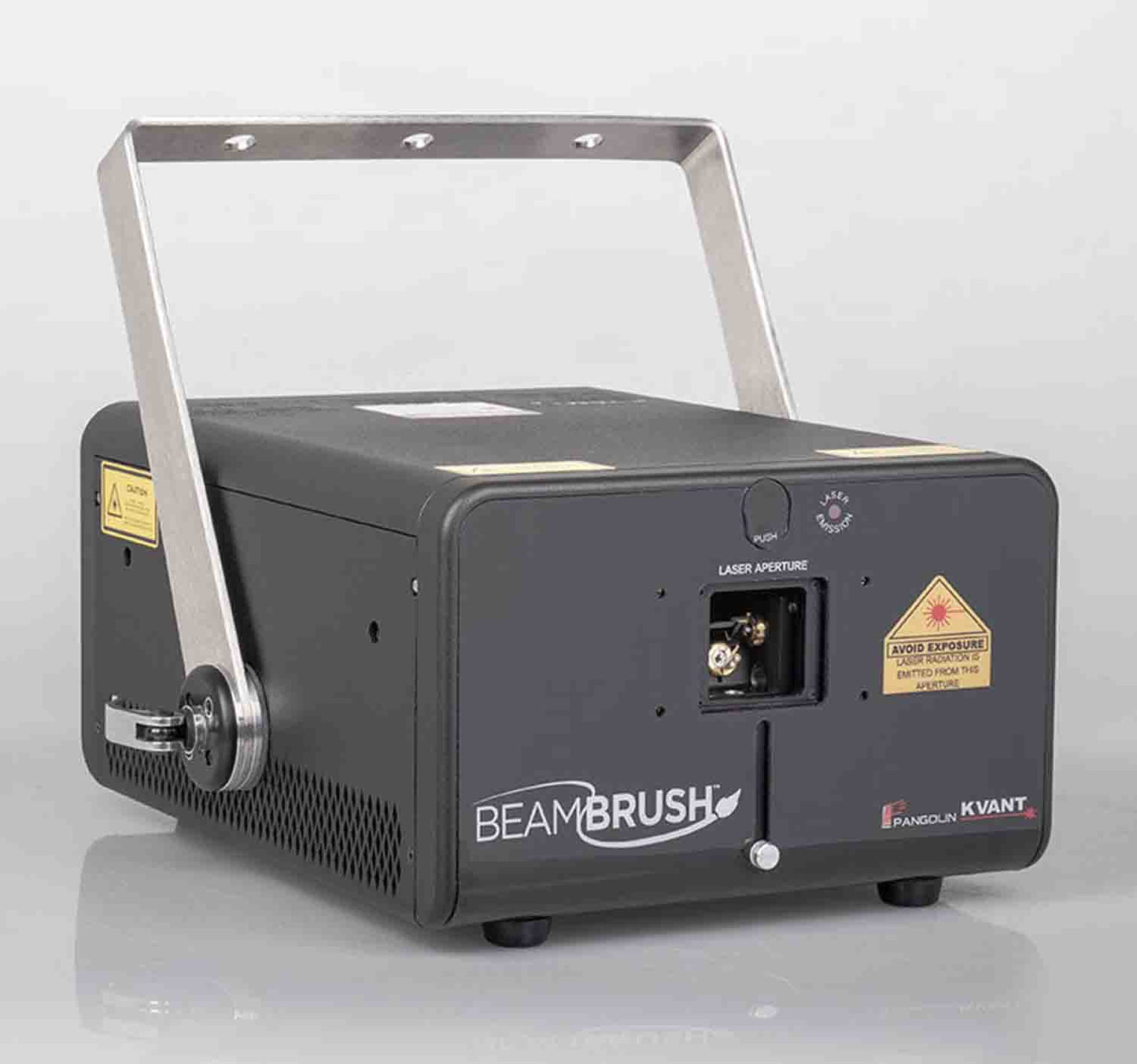 Kvant Lasers Beam Brush 3000 Laser Display System - Hollywood DJ
