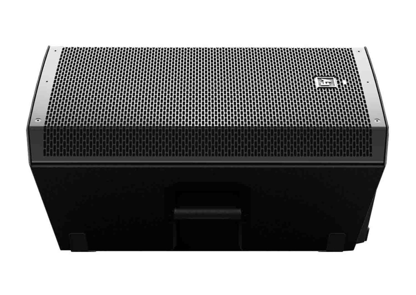 Electro-Voice ZLX-12BT-US, 12" 2-Way 1000W Powered Loudspeaker with Bluetooth (Black) - Hollywood DJ
