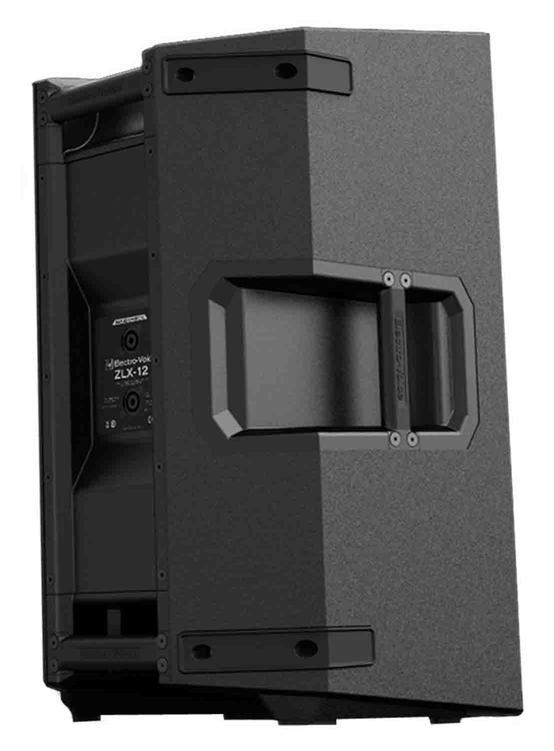 Electro-Voice ZLX-12 12" Passive Loudspeaker - Hollywood DJ