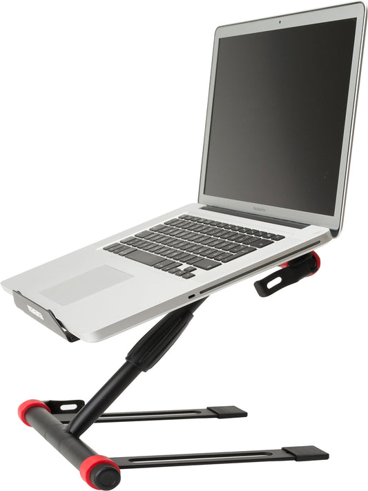 B Stock: Magma MGA75527, Vektor DJ Laptop Stand