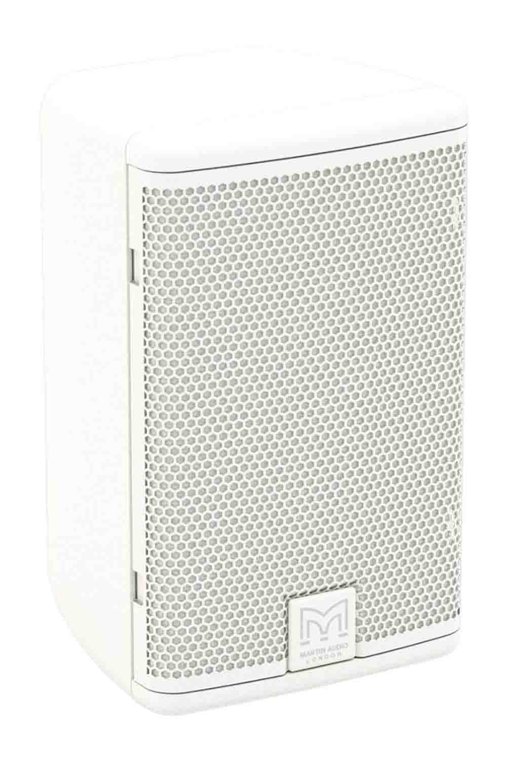 Martin Audio A55W 5.25 Inch Passive Two-Way On-Wall Loudspeaker - Hollywood DJ