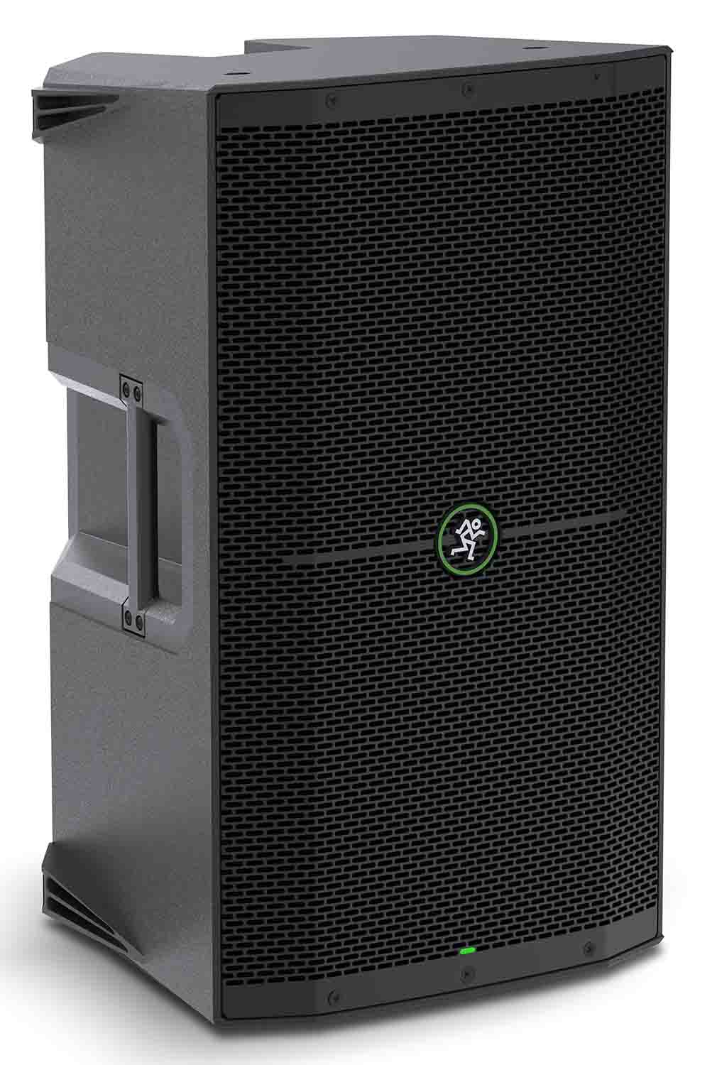 Mackie Thump212, 12" 1400W Powered Loudspeaker - Hollywood DJ