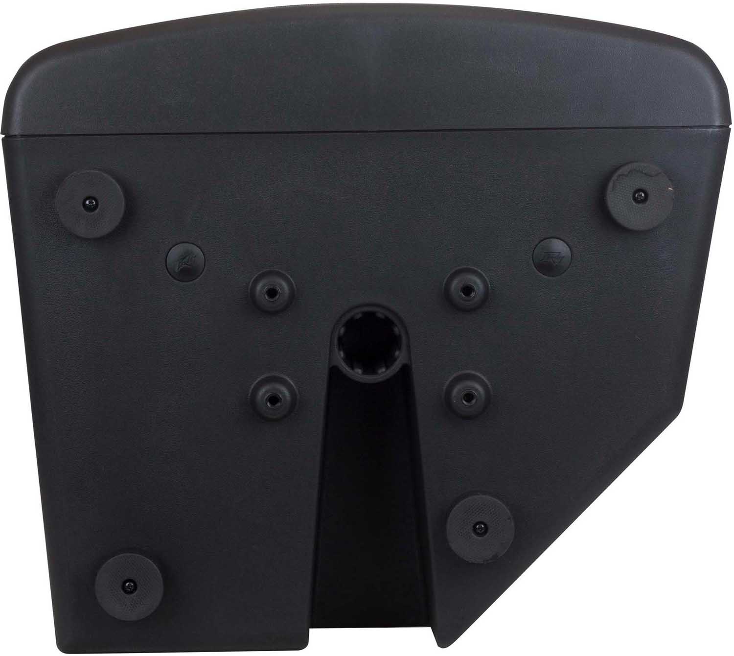 Peavey PVXp 15 DSP 830-Watt 15 inch Powered Speaker - Hollywood DJ