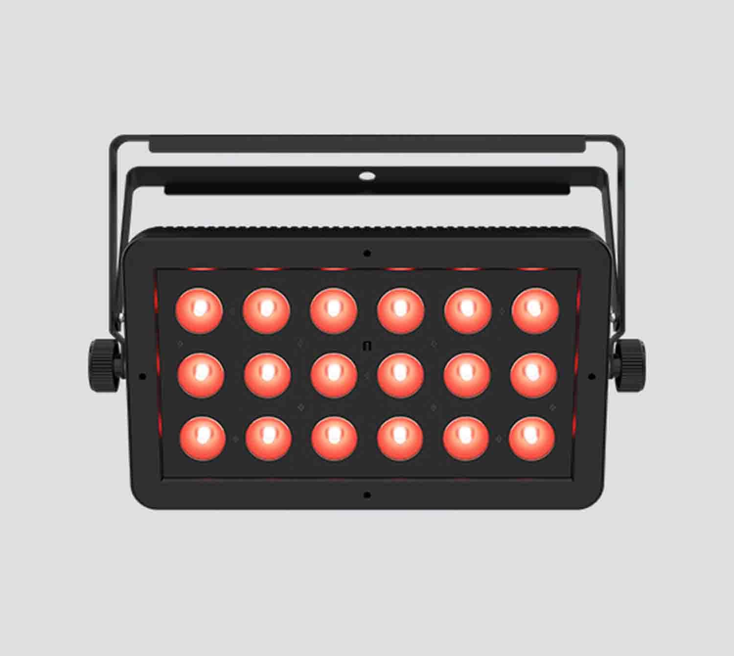 Chauvet ILS DJ Effect Lights Package Deal - Hollywood DJ