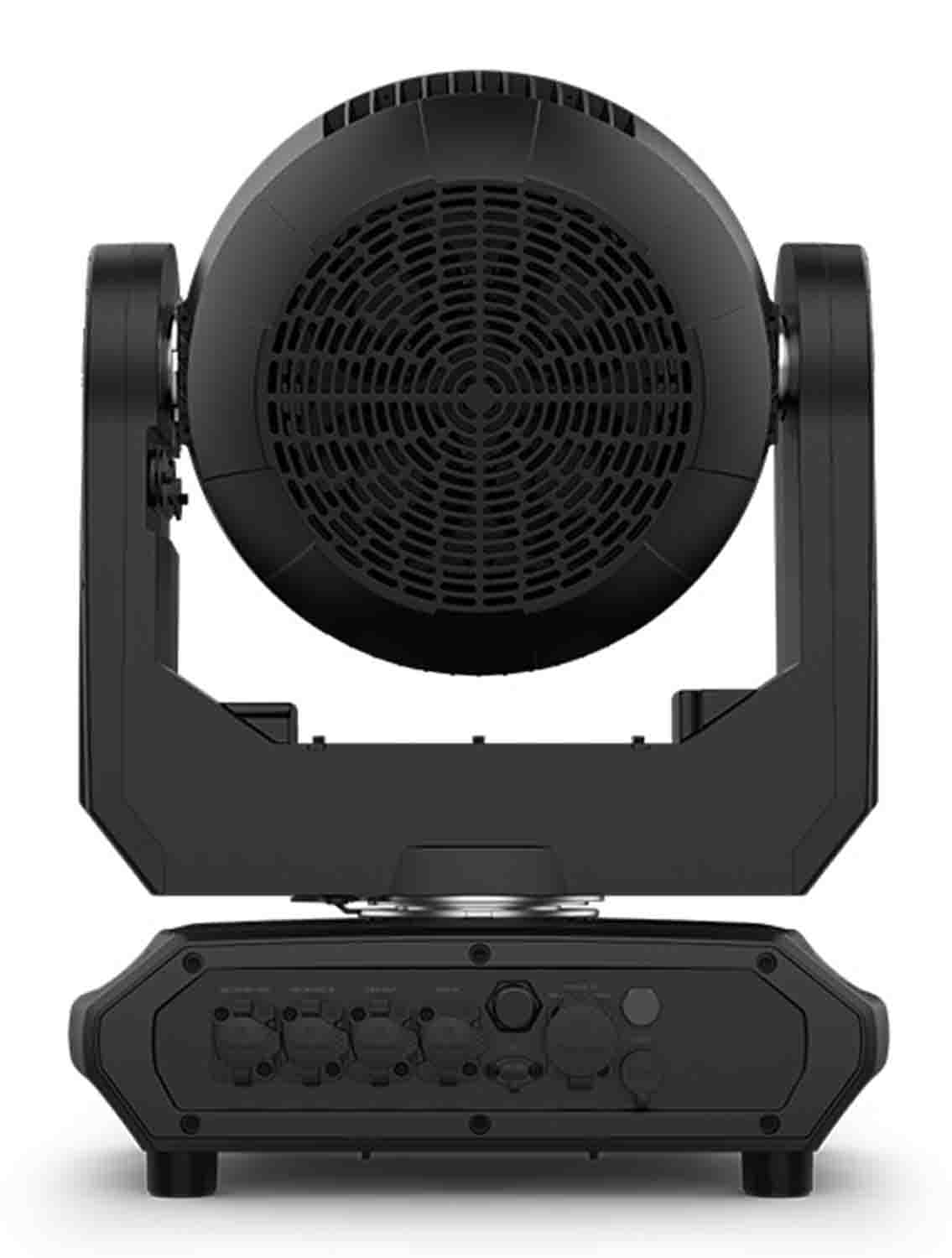 Chauvet Pro Maverick Storm 2 Beam Wash 50 W RGBW Led Light - Hollywood DJ
