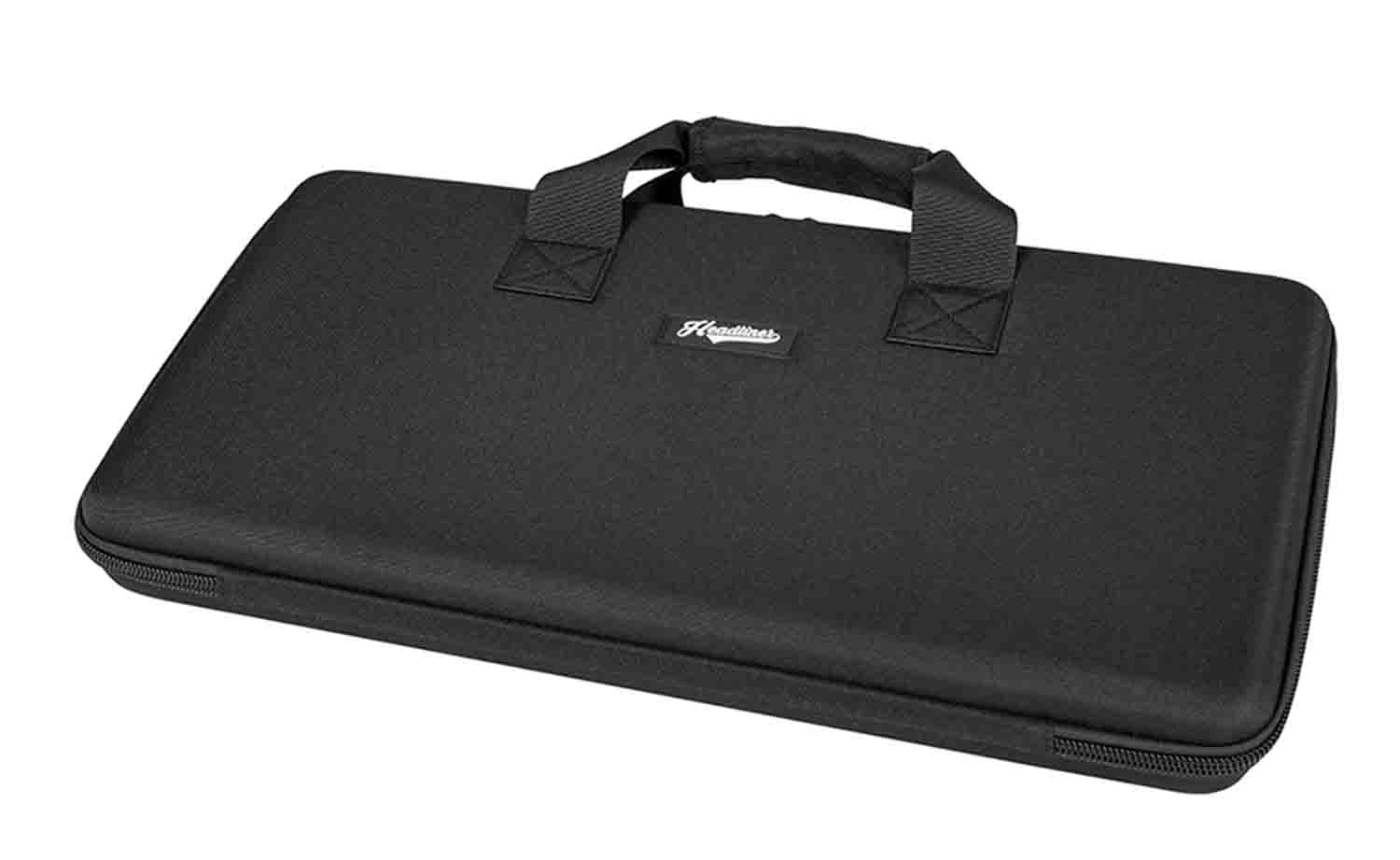 Headliner HL12006 Pro Fit Case for Pioneer DJ DDJ-REV1 Controller - Hollywood DJ
