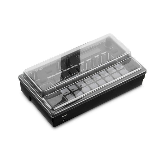 B-Stock: Decksaver DS-PC-MC101 Protection Cover For Roland MC-101 - Hollywood DJ