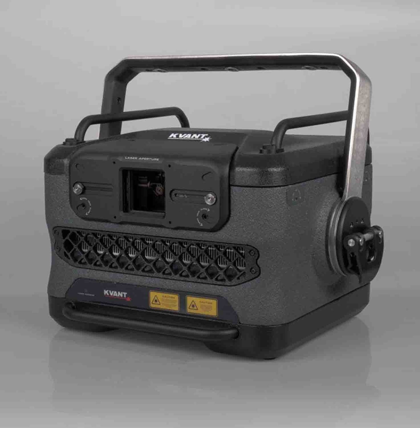 Kvant Lasers Spectrum 45 RYGB 45 Watt OPSL-Based Full-Color Laser Projector - Hollywood DJ
