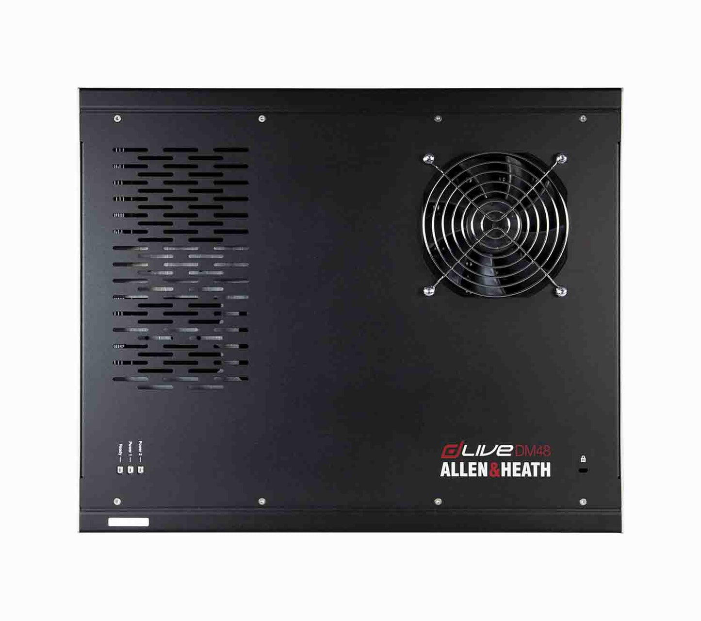 Allen & Heath dLive DM48 48-Input S Class Digital Stagebox