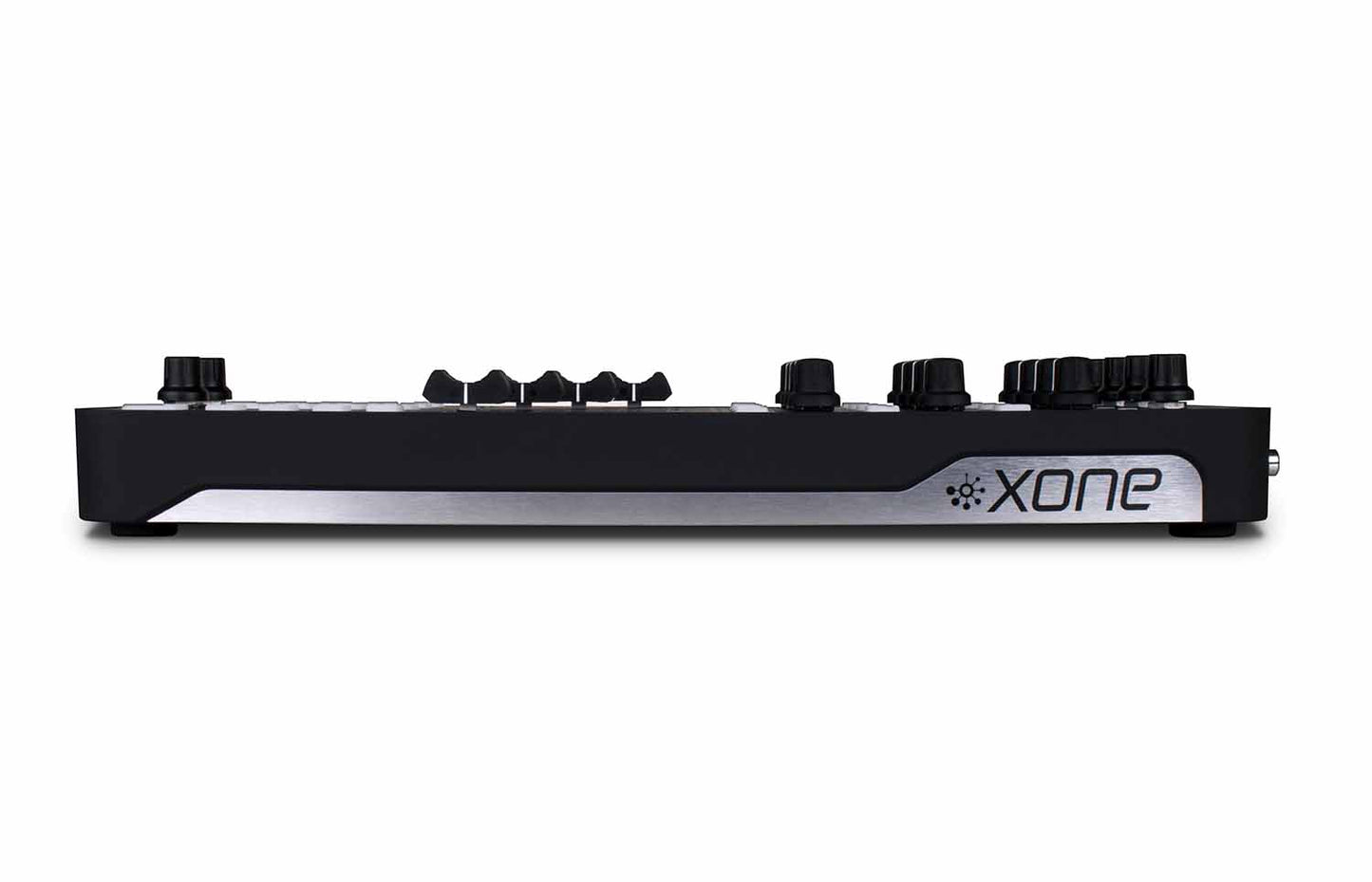 Allen & Heath XONE:K2 Professional DJ MIDI Controller - Hollywood DJ