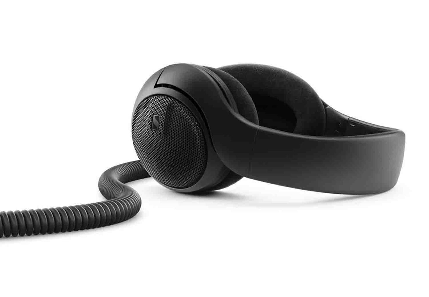 Sennheiser HD 400 PRO Studio Reference Headphones - Hollywood DJ