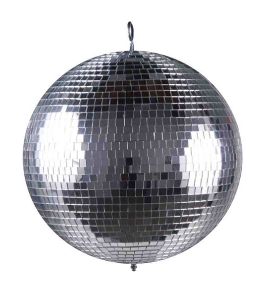 ADJ M-1616, 16" Glass Mirror Ball - Hollywood DJ