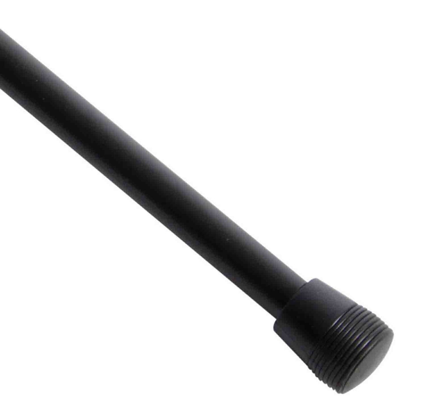 On Stage BA9750 Heavy-Duty Tripod Mic Stand Base with M20 Threading - Black - Hollywood DJ
