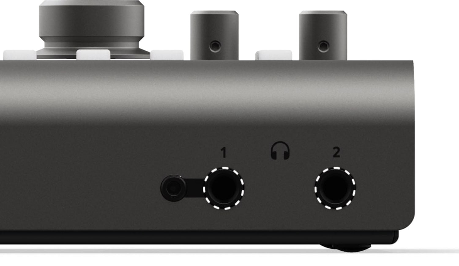 Audient iD44 USB Type-C Audio Interface - Hollywood DJ