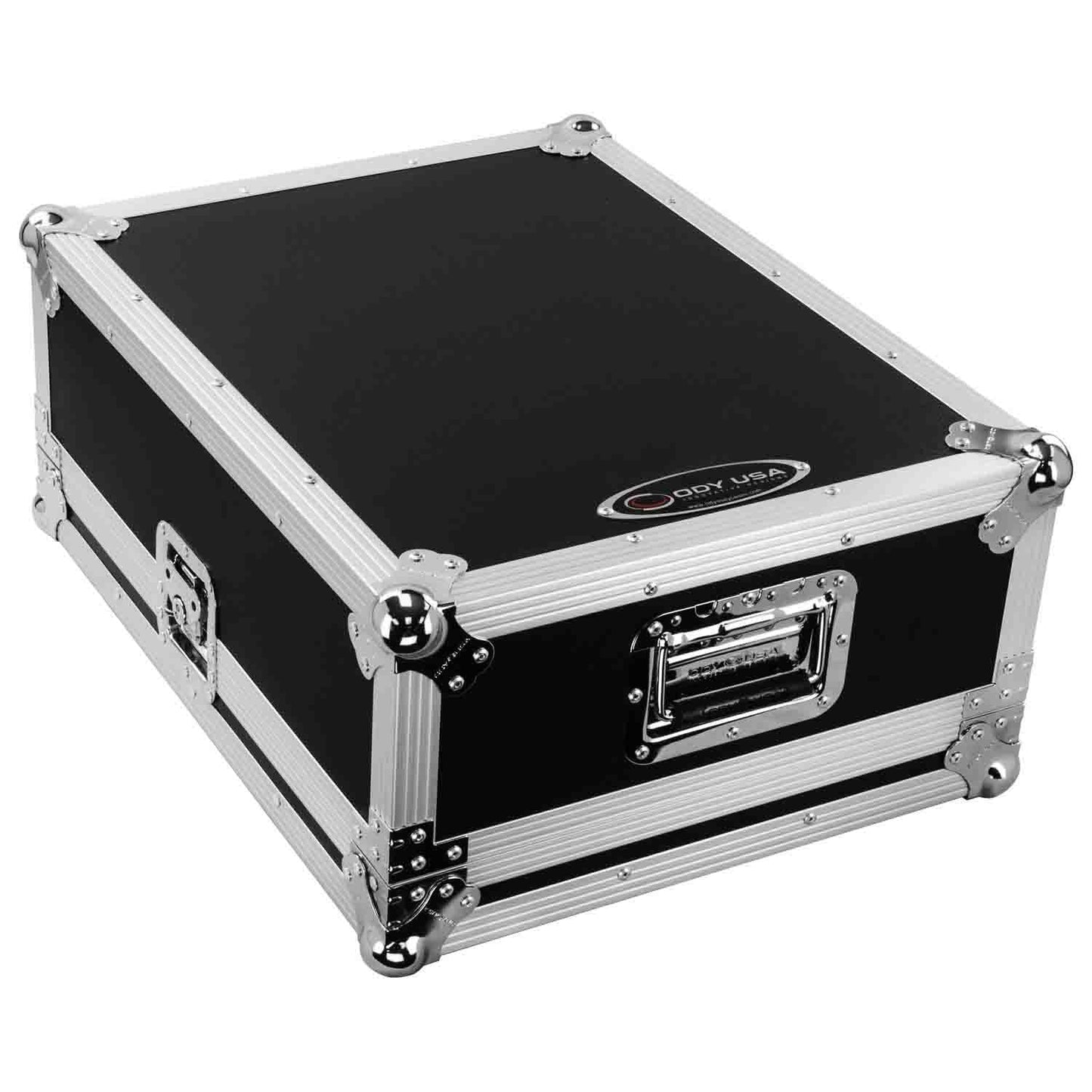 Odyssey FZTOUCHMIX30 ATA Flight Case for QSC Touchmix-30 Pro Digital Mixer - Hollywood DJ