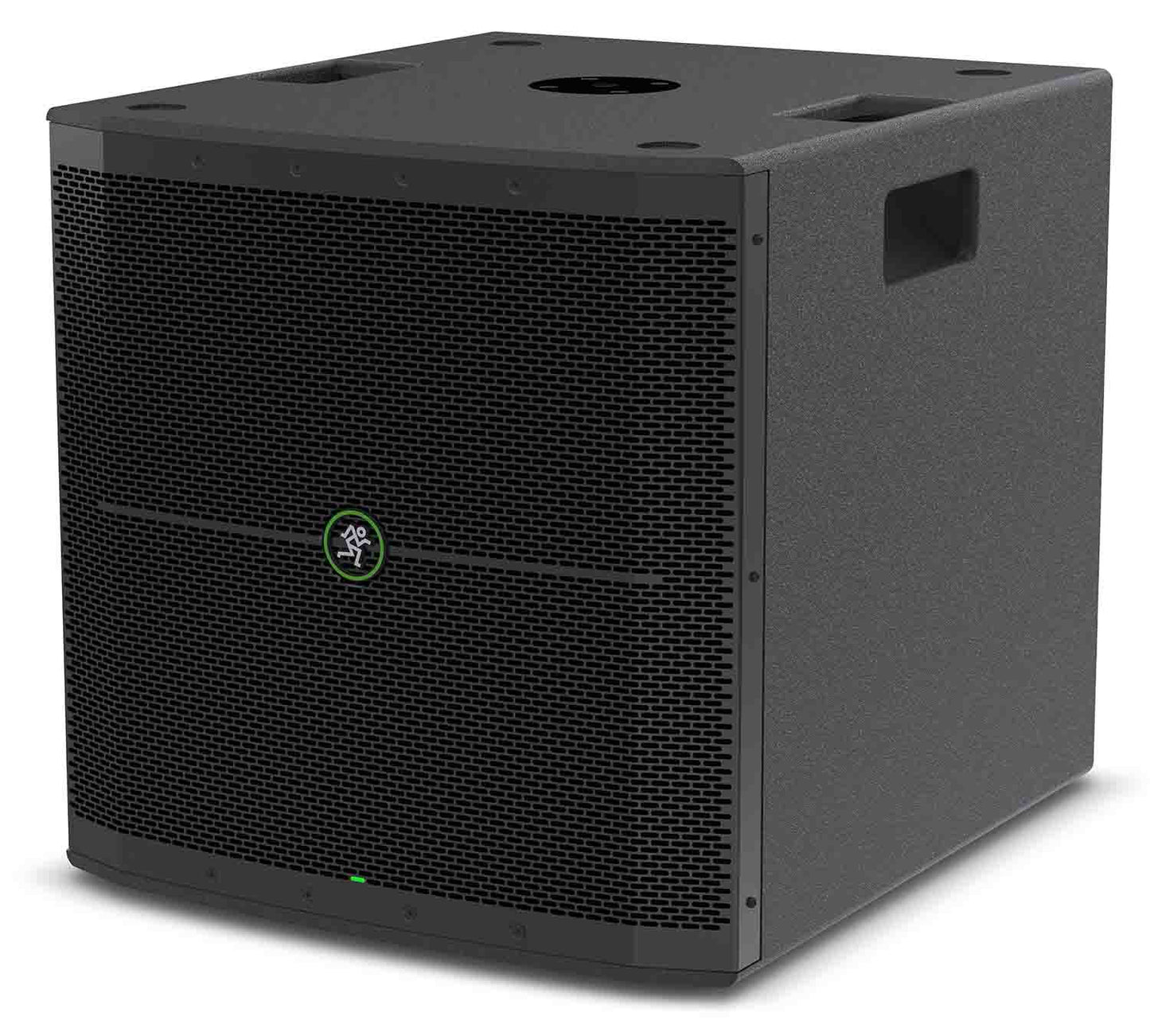 Mackie Thump118S, 18" 1400W Powered Subwoofer - Hollywood DJ