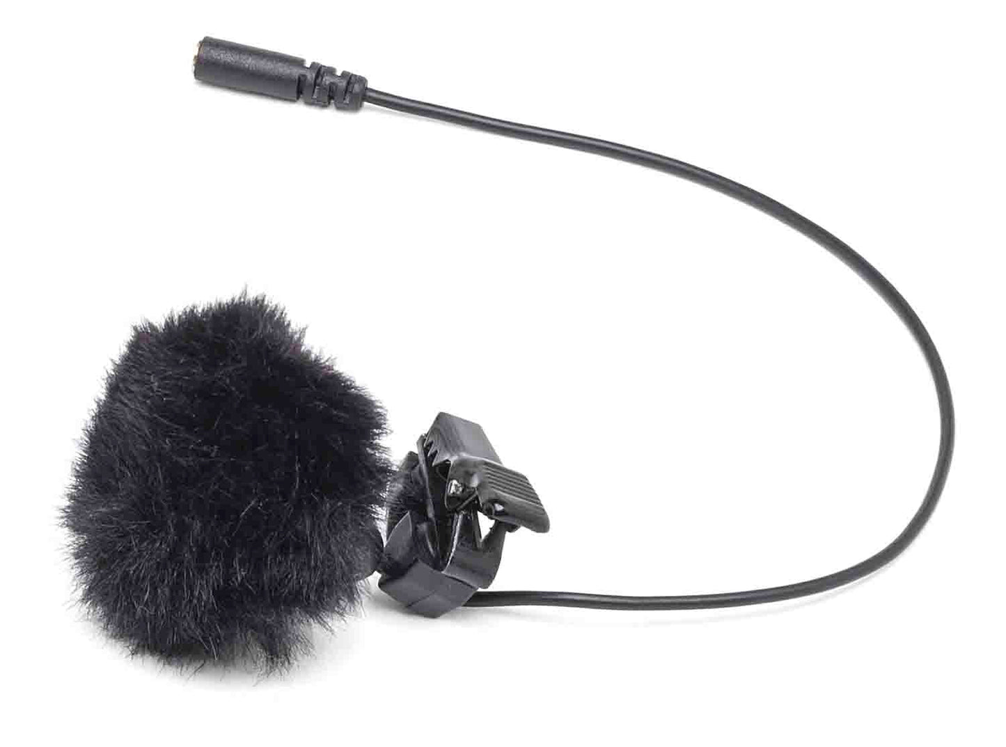 Samson LM7X Unidirectional Lavalier Microphone for Wireless Transmitters - Hollywood DJ