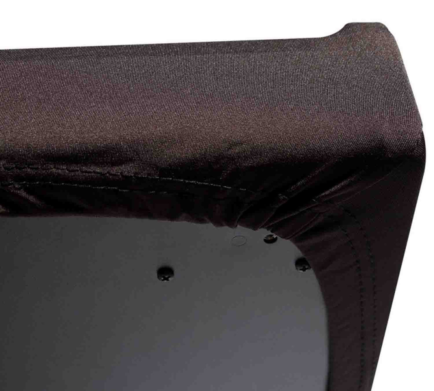 On Stage KDA7088B 88-Key Keyboard Dust Cover - Hollywood DJ