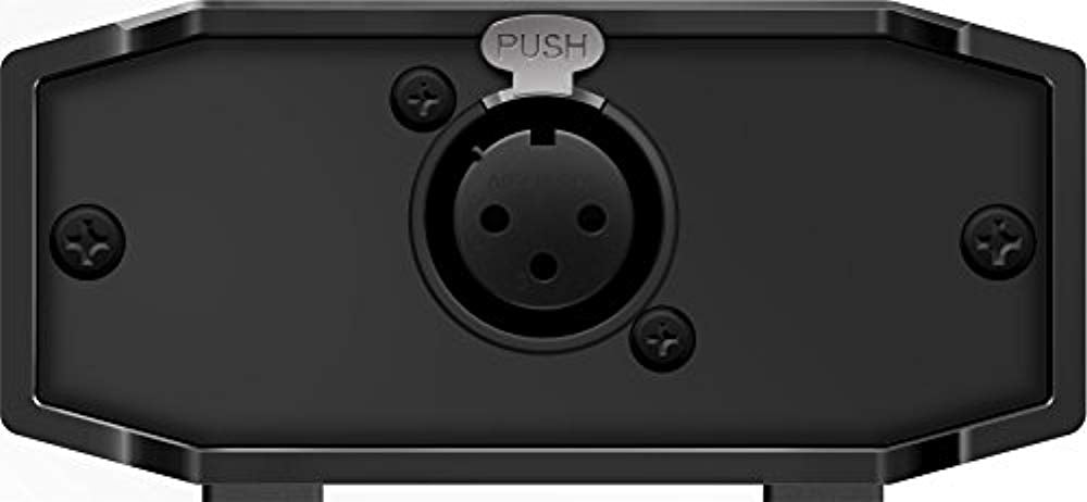 Pioneer DJ RB-DMX1 DMX Converter for Rekordbox DMX 512-Ch USB Controller - Hollywood DJ